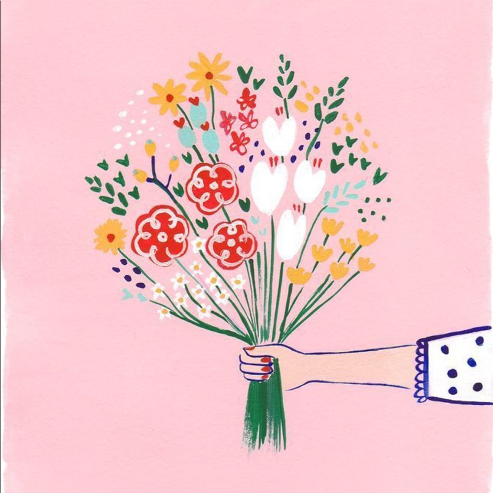 Meet your Posher, Sarah